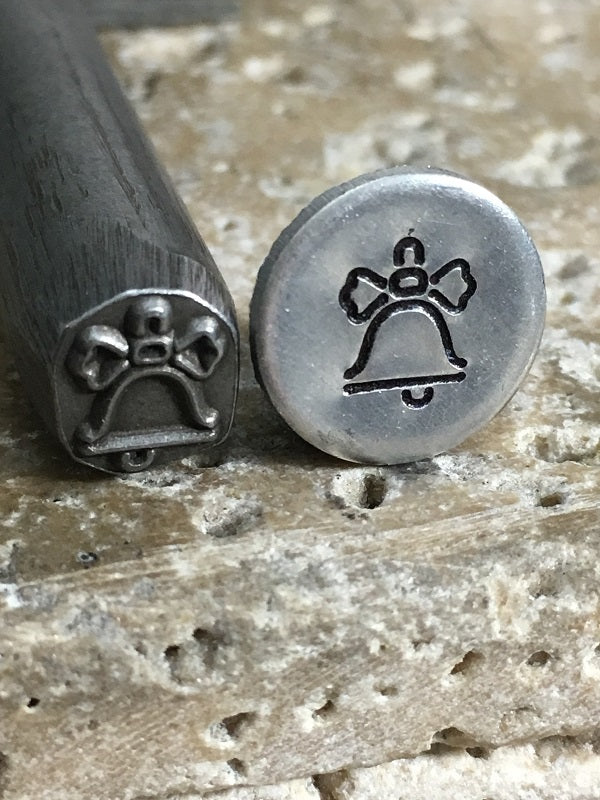 Christmas Bell V1 (7.8mm)