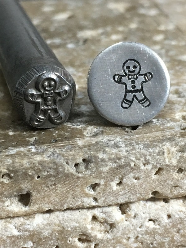 Ginger Bread Man (7.8mm)
