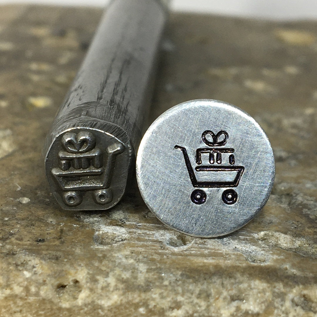 Holiday Shopping (7.8mm)