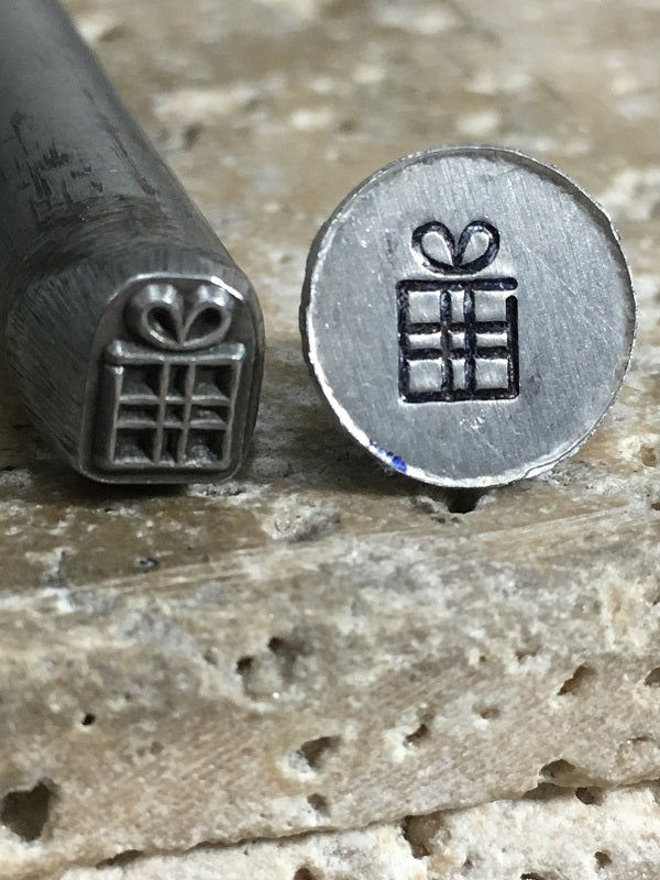 Packaged Present (7.8mm)