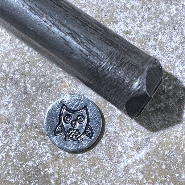 Owl 3/8"