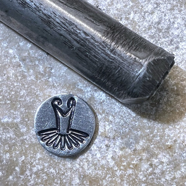 Tutu/Ballerina Dress 3/8"