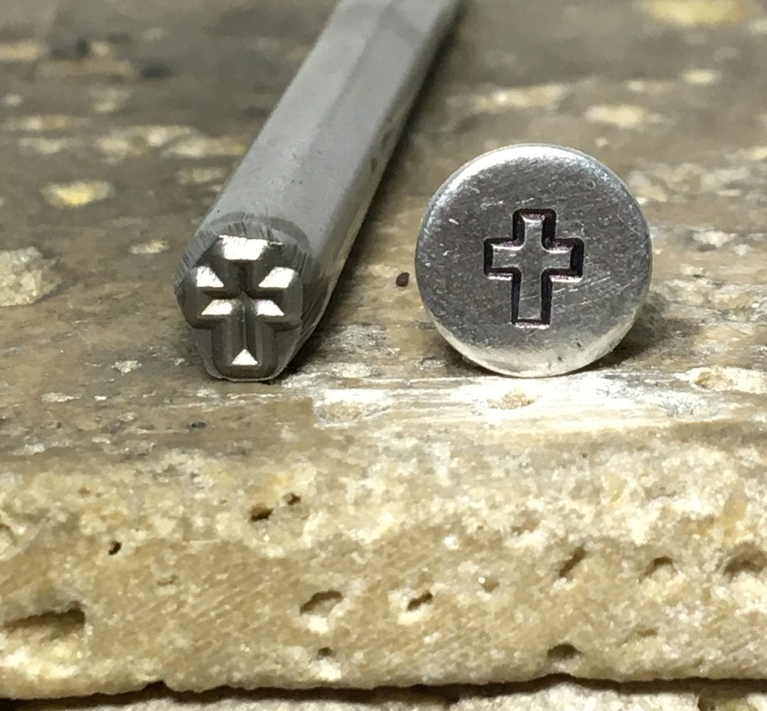 Cross (4.5mm)