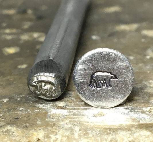 Bear (4.5mm)