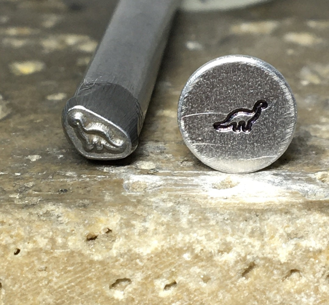 Dinosaur (4.5mm)
