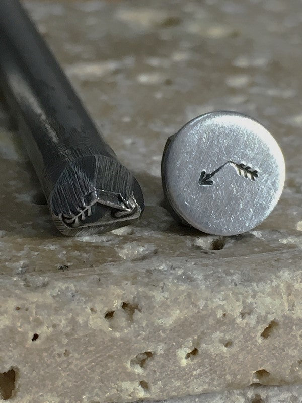 Broken Arrow (4.5mm)