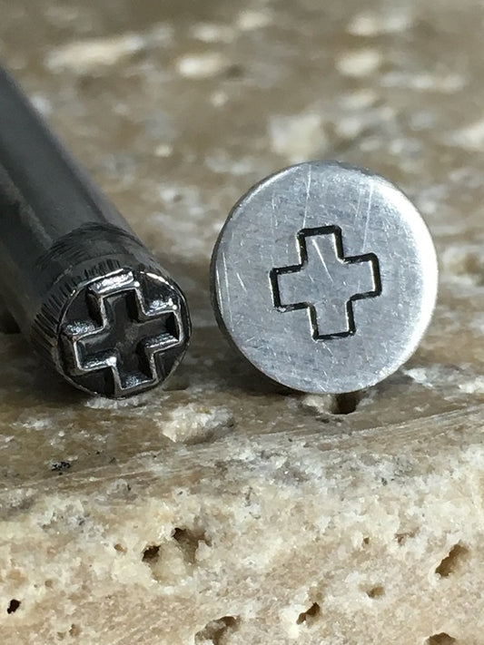 Crossing Paths (4.5mm)