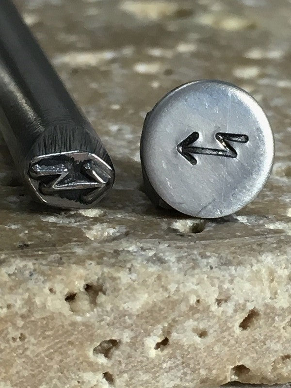 Crooked Arrow (4.5mm)
