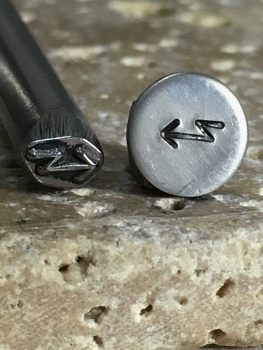 Crooked Arrow (4.5mm)