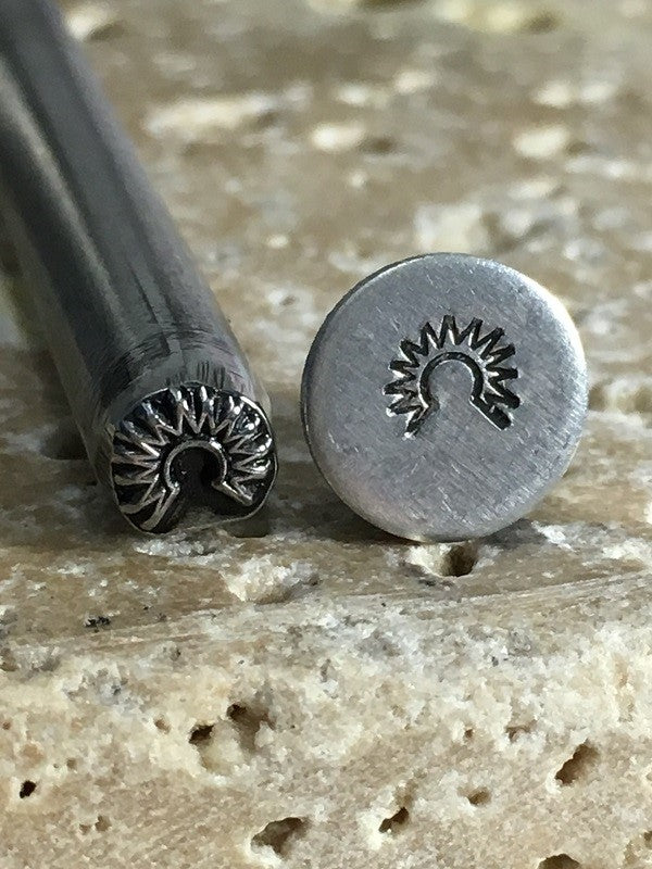 Indian Head Dress (4.5mm)