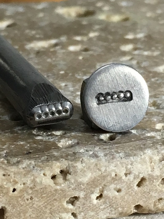 Indian Symbol (4.5mm)