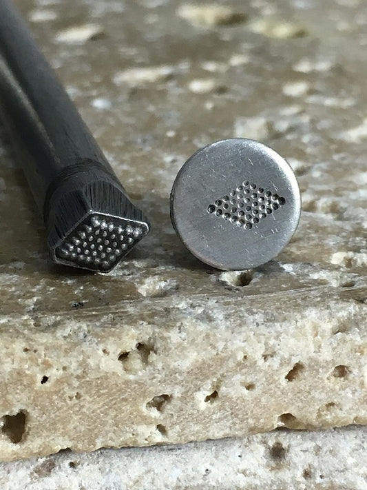 Indian Symbol  (4.5mm)