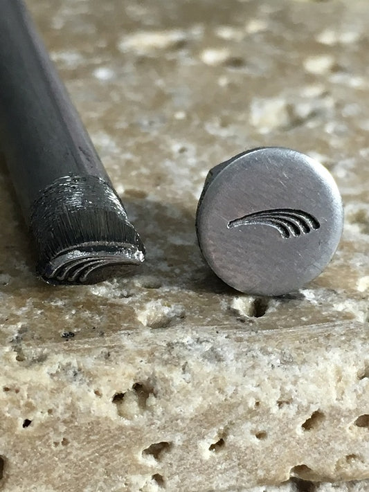 Indian Symbol  (4.5mm)