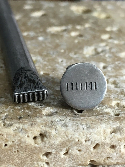 Indian Symbol  (4.5mm)