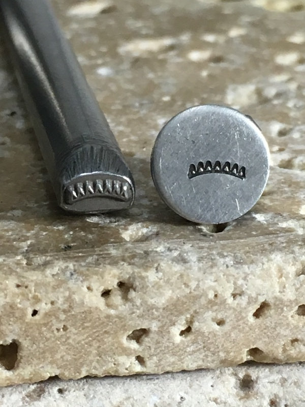 Indian Symbol -71 (4.5mm)