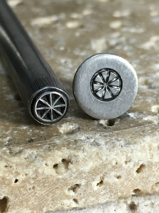 Indian Symbol (4.5mm)