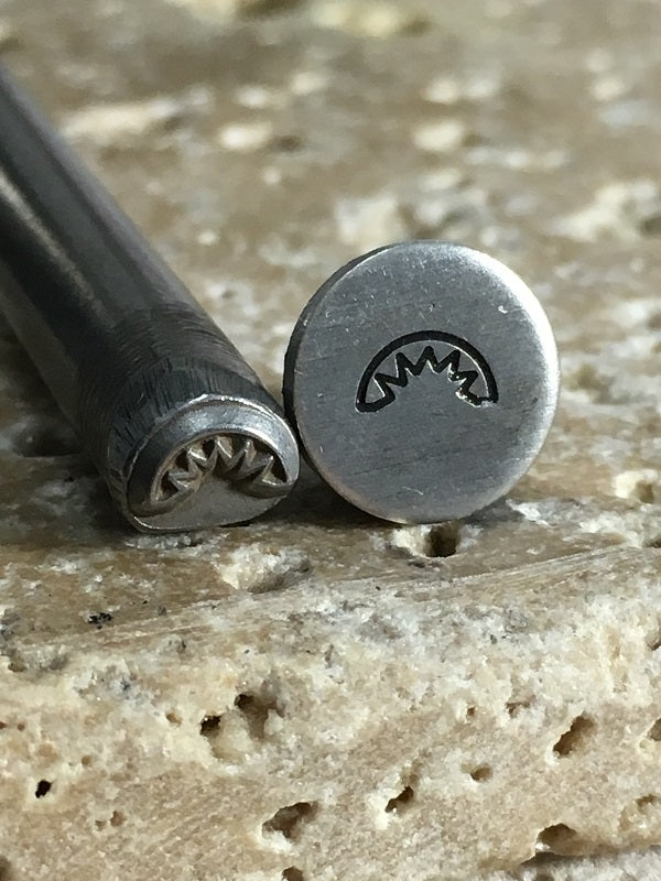 Indian Symbol (4.5mm)