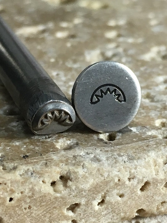 Indian Symbol (4.5mm)