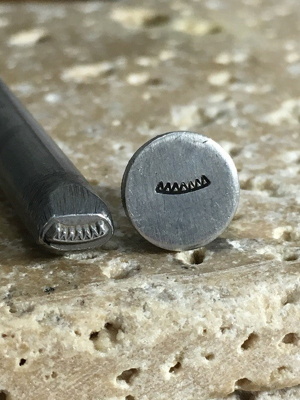 Indian Symbol (4.5mm)