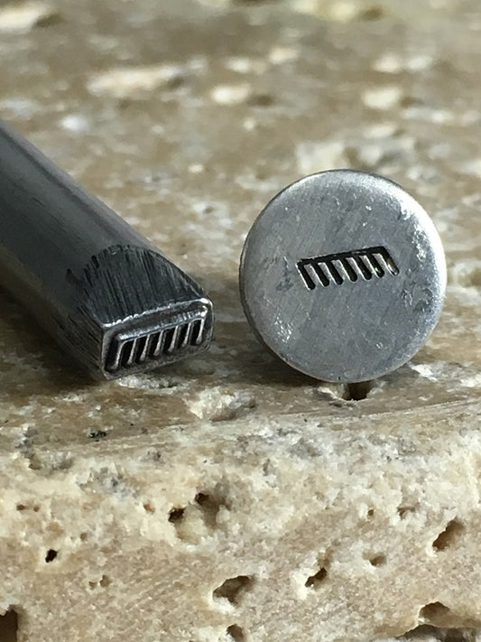 Indian Symbol (4.5mm)