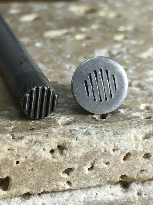 Indian Symbol (4.5mm)