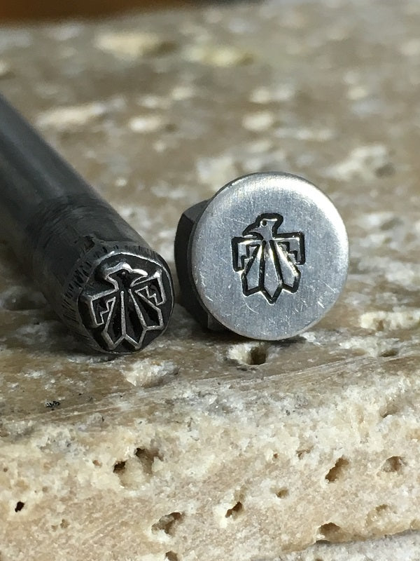 Thunderbird  (4.5mm)