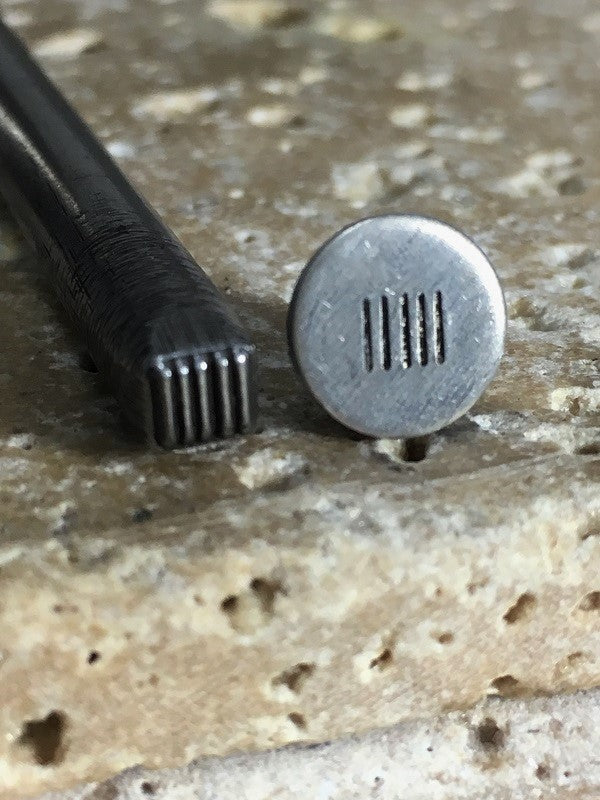 Water Symbol (4.5mm)