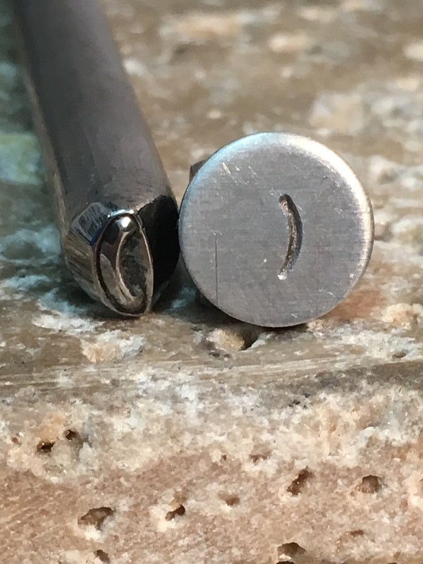 Parenthesis (Left and Right)- 4.0mm