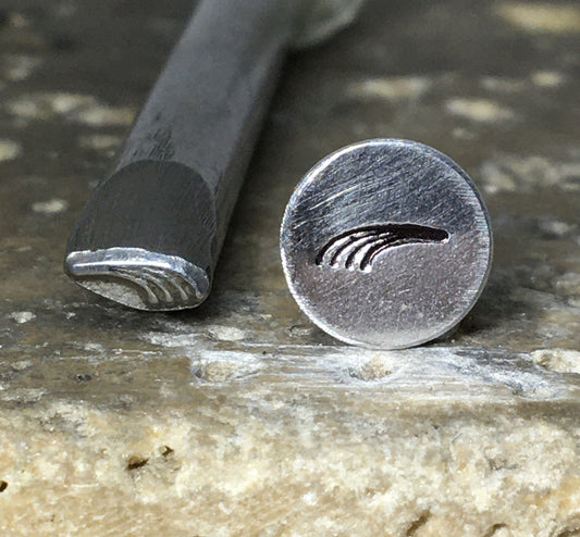 Indian Symbol  (4.5mm)