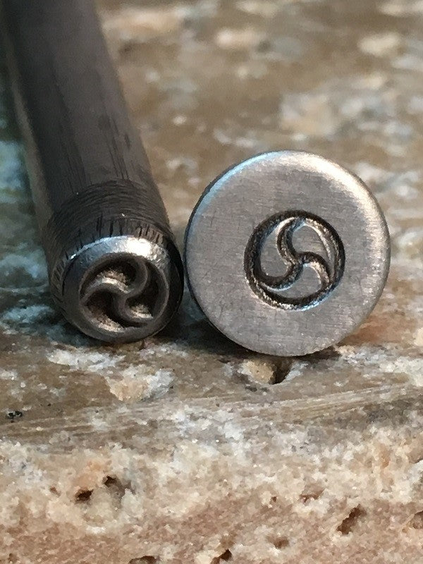 Circle Pattern (4.5mm)