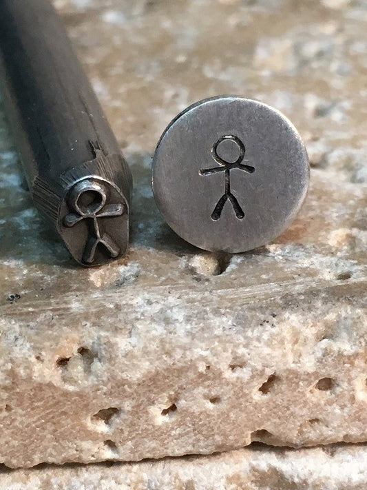 Stick Figure 1 (4.5mm)