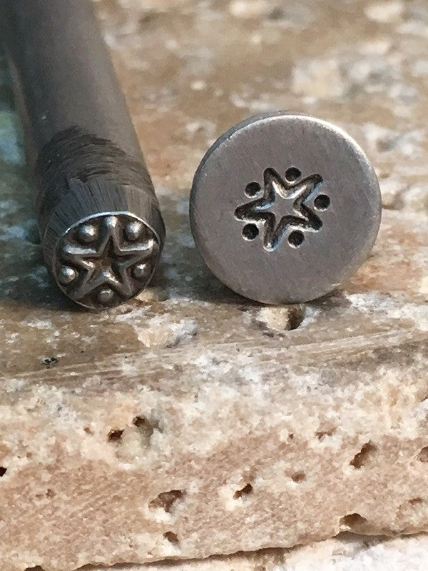 Star - Near and Far (4.5mm)