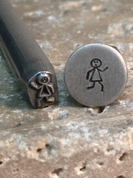 Stick Figure 24 (4.5mm)