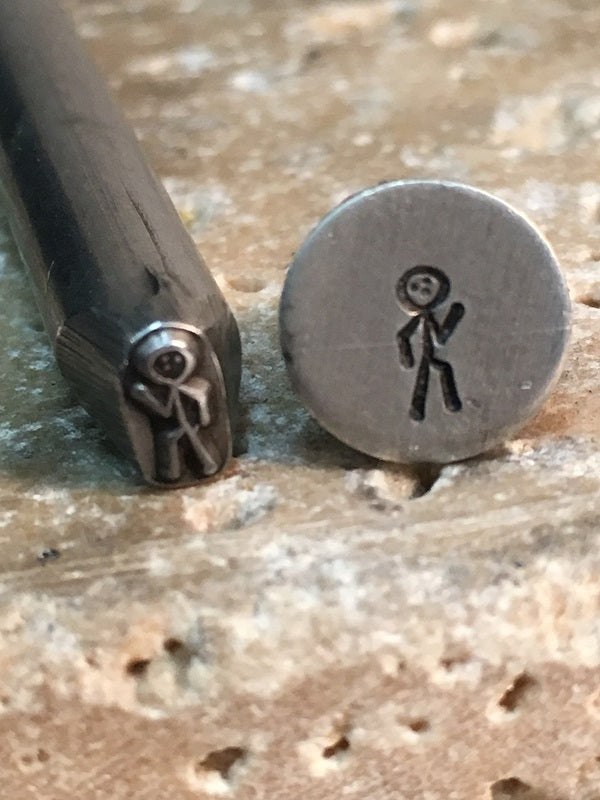Stick Figure 26 (4.5mm)