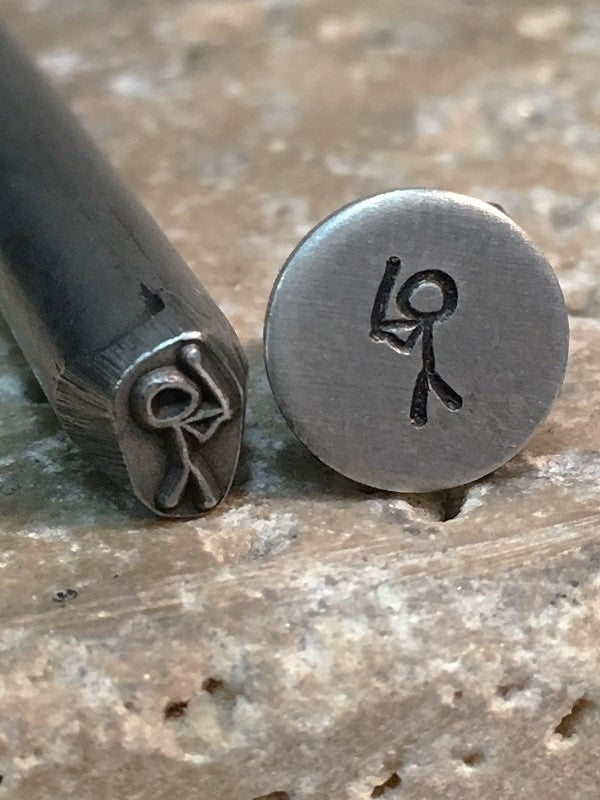 Stick Figure 31 (4.5mm)