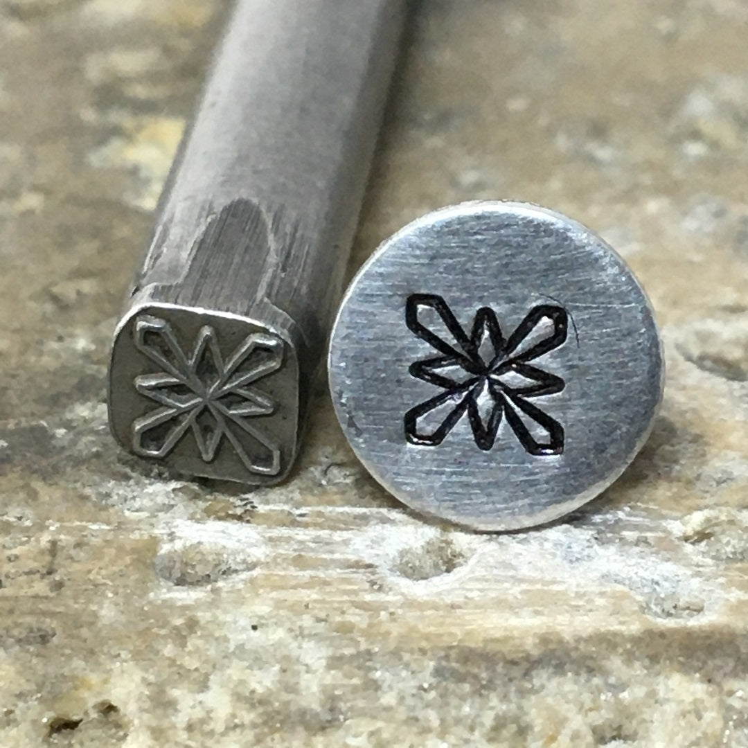 Southwest Pattern (4.5mm) T-7