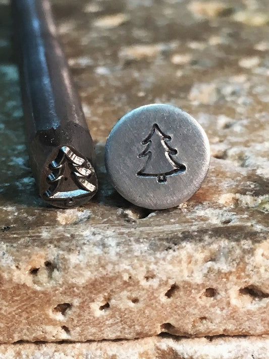 Fir Tree 4.5mm