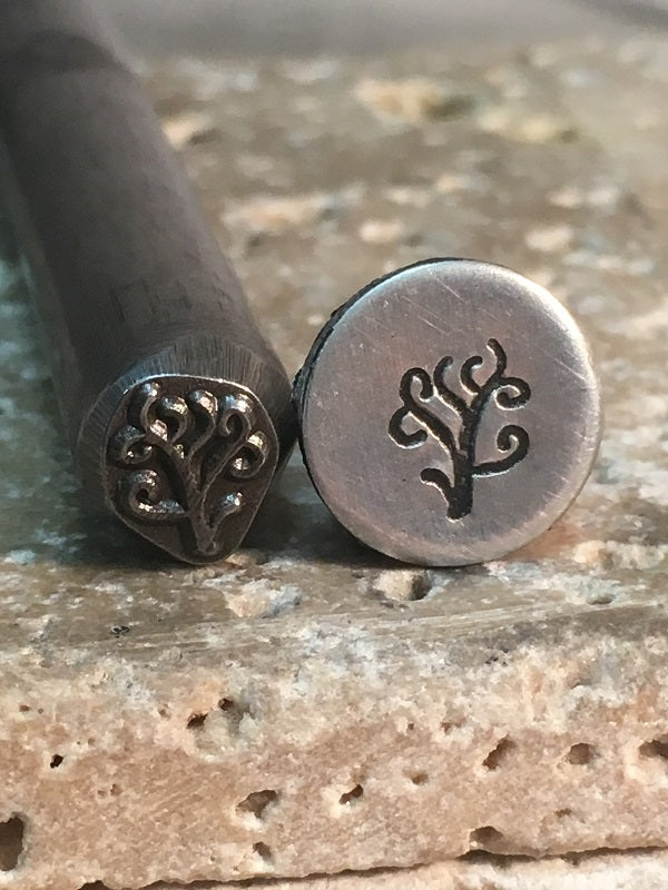 Tree of Life 7.8mm