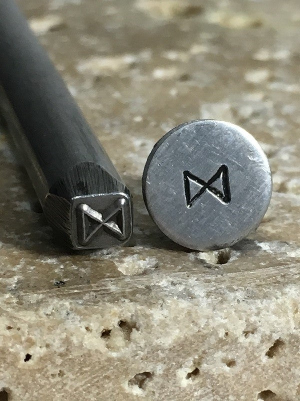 Breakthru (4.5mm) (Jewelry, Non-Ferrous Metals)