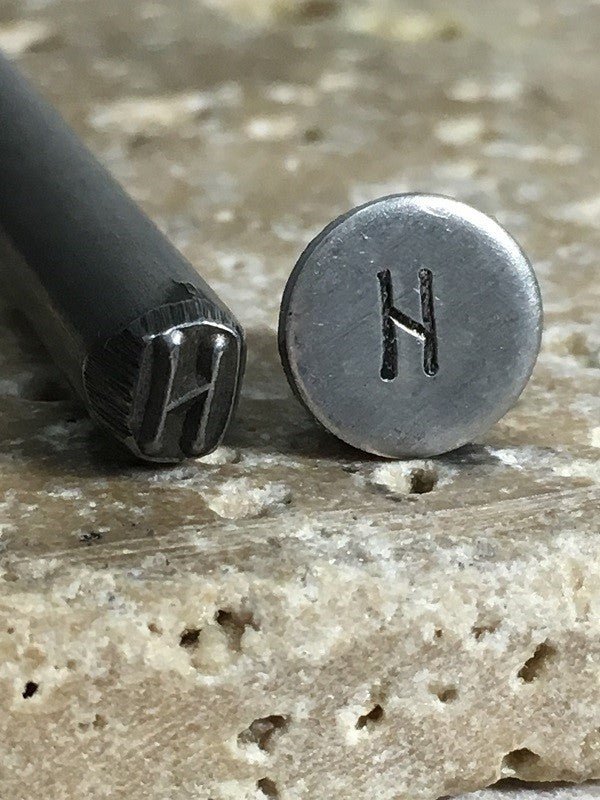 Disruption (4.5mm) (Jewelry, Non-Ferrous Metals)