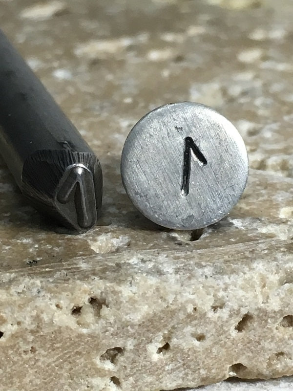 Flow (4.5mm) (Jewelry, Non-Ferrous Metals)