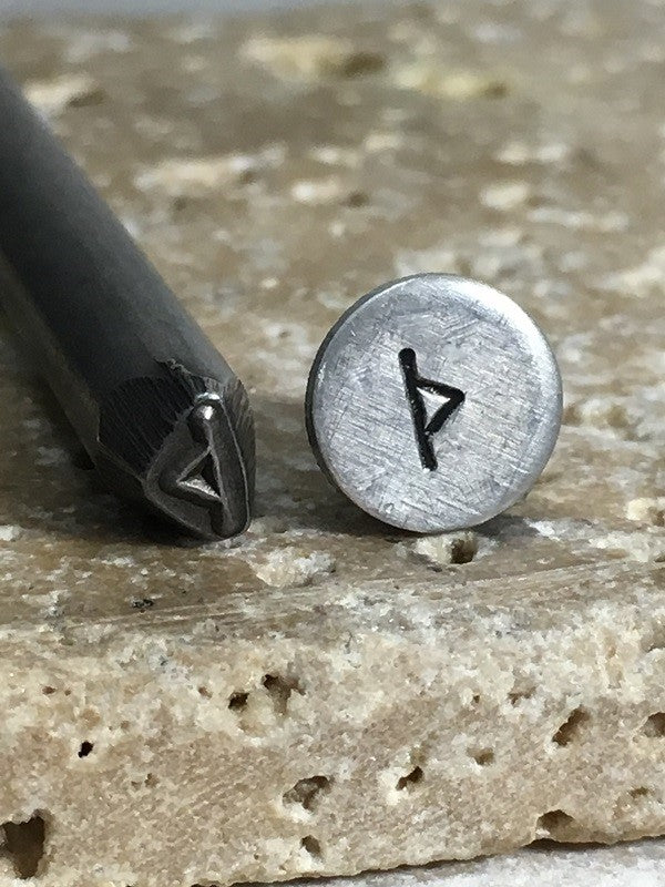 Gateway (4.5mm) (Jewelry, Non-Ferrous Metals)