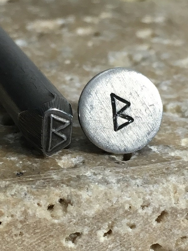 Growth (4.5mm) (Jewelry, Non-Ferrous Metals)