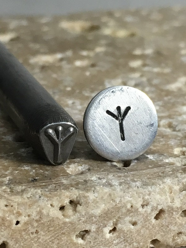 Protection (4.5mm) (Jewelry, Non-Ferrous Metals)