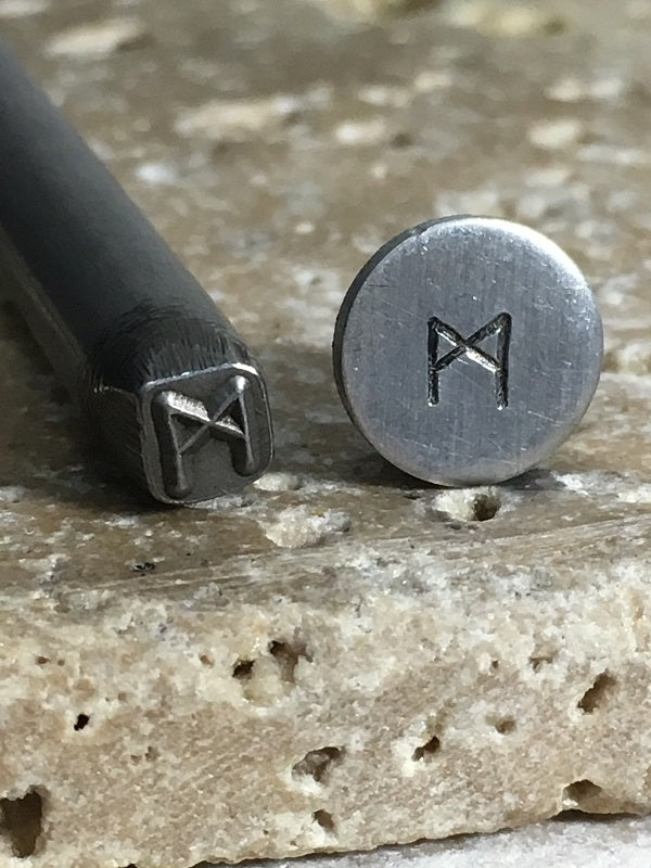 The Self (4.5mm) (Jewelry, Non-Ferrous Metals)