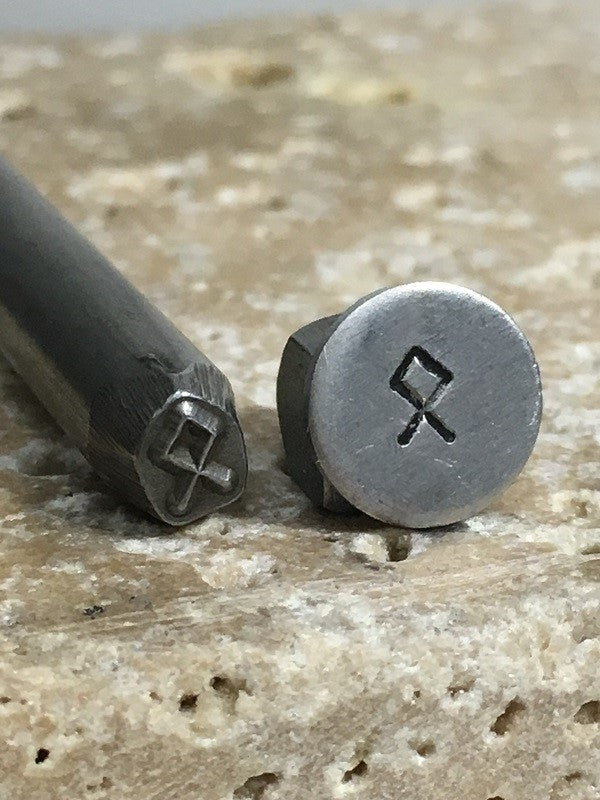 Separation (4.5mm) (Jewelry, Non-Ferrous Metals)