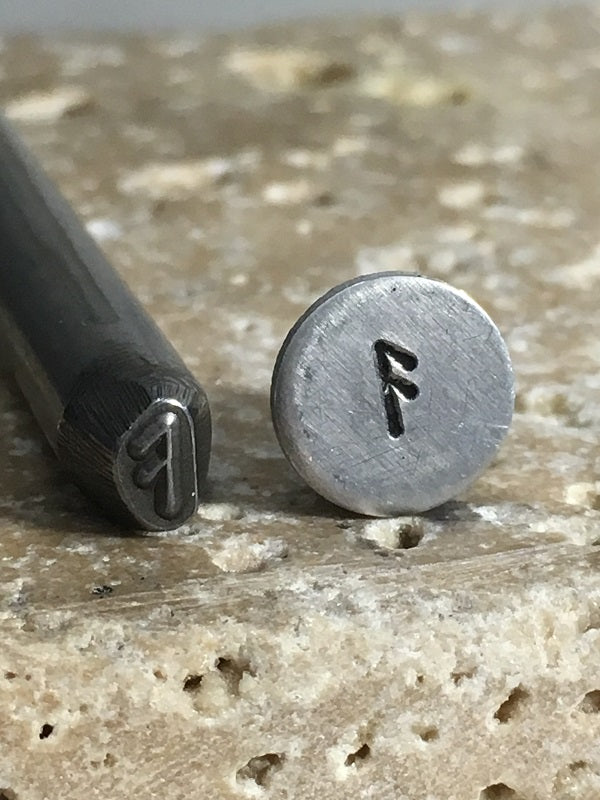 Signals (4.5mm) (Jewelry, Non-Ferrous Metals)