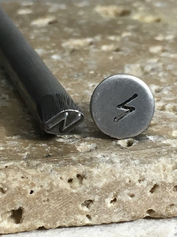 Wholeness  (4.5mm) (Jewelry, Non-Ferrous Metals)