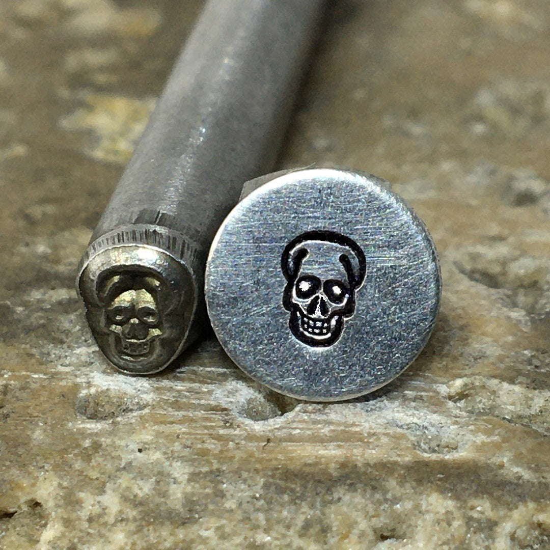 Skull  (4.5mm)