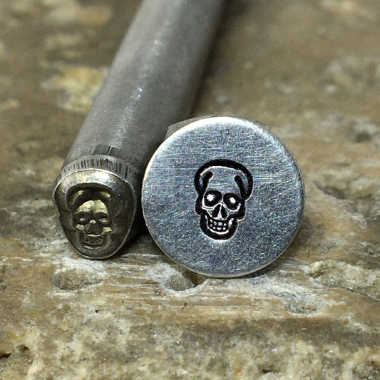 Skull  (4.5mm)